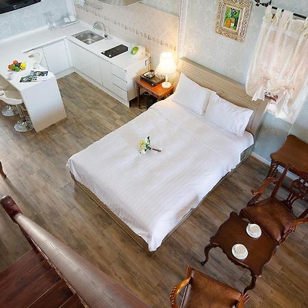 Venice House 江陵市 エクステリア 写真