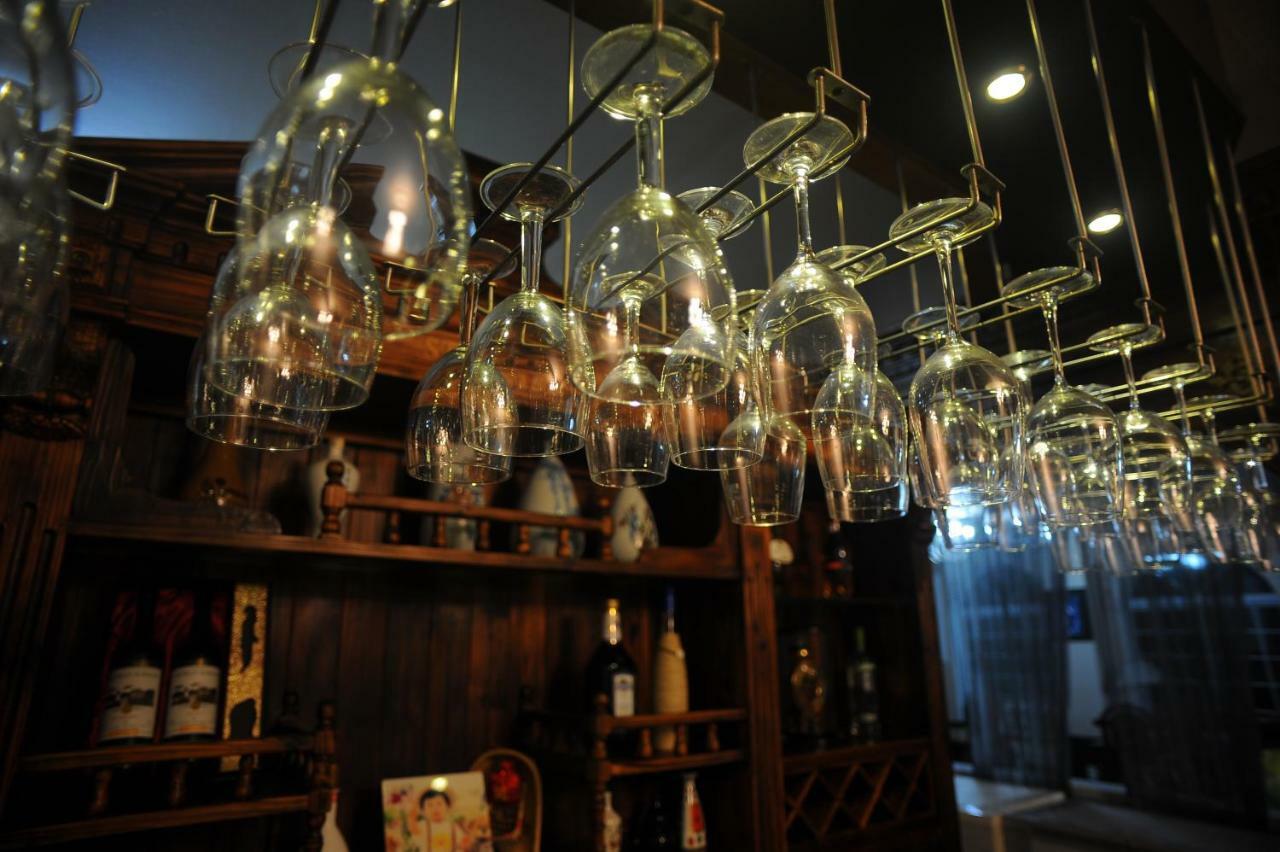 Venice House 江陵市 エクステリア 写真