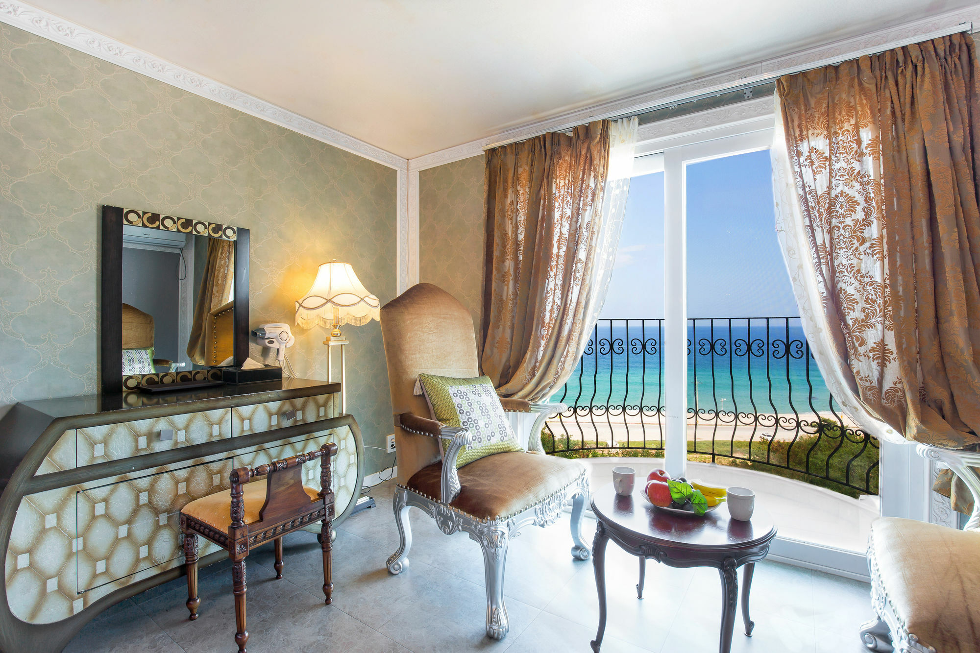Venice House 江陵市 エクステリア 写真