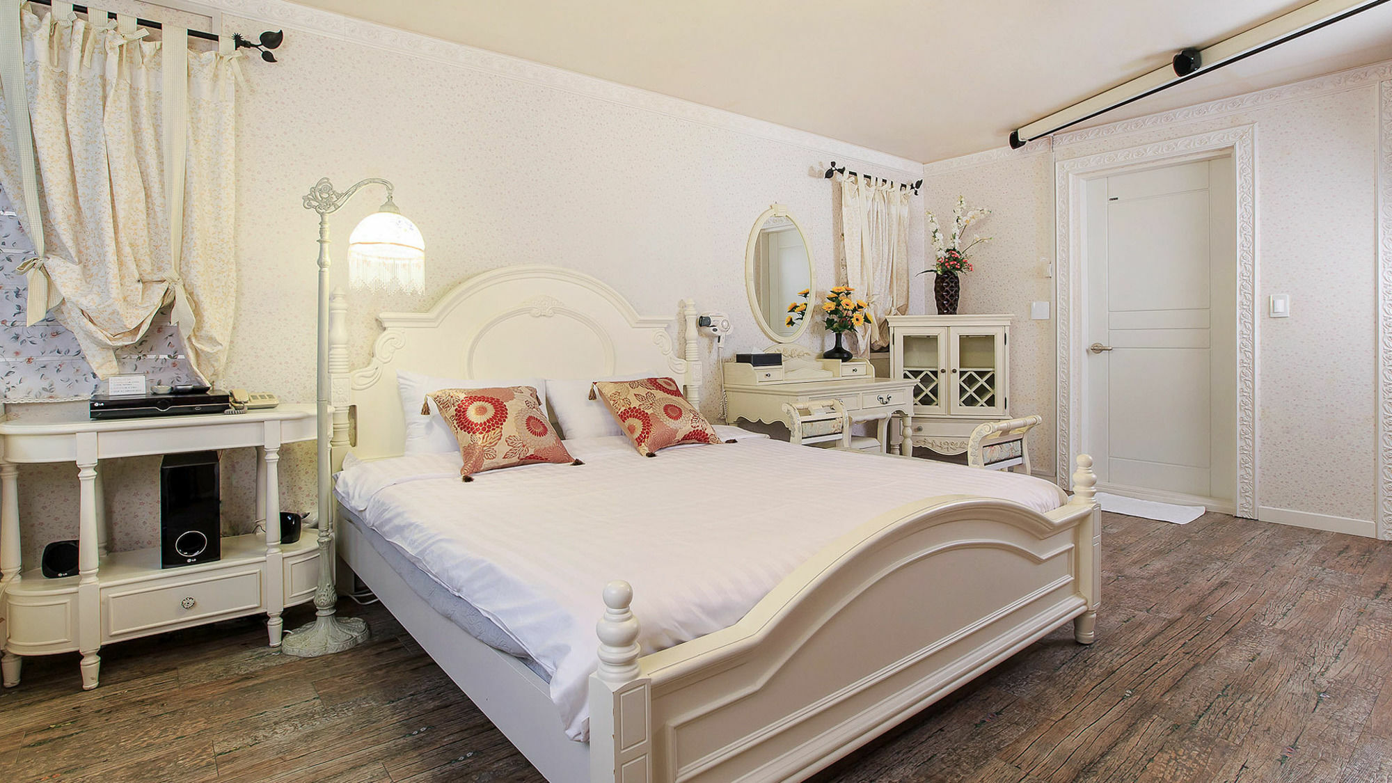 Venice House 江陵市 エクステリア 写真