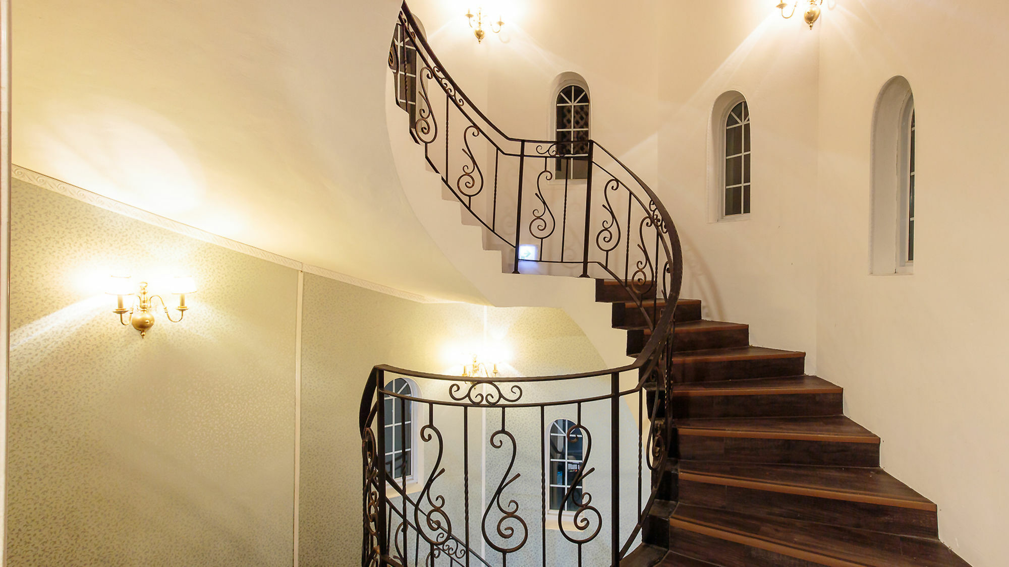Venice House 江陵市 エクステリア 写真